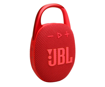 Głośnik bluetooth JBL CLIP 5 CZERWONY